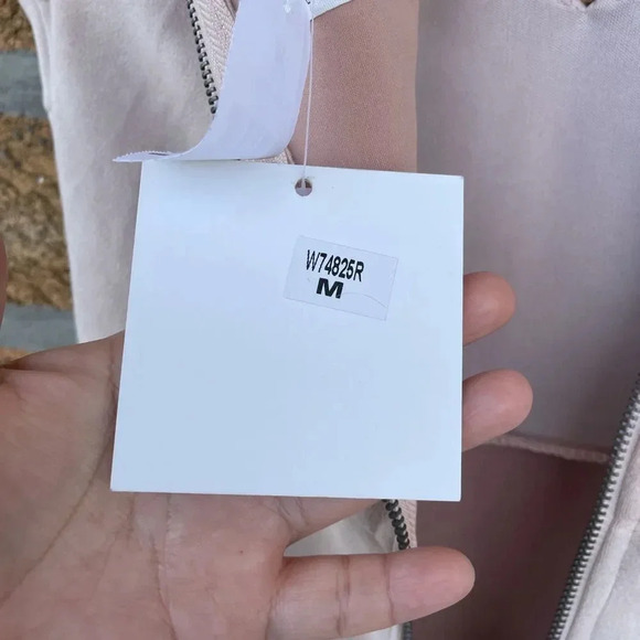 LF Seek the label blush dress medium - Picture 9 of 12